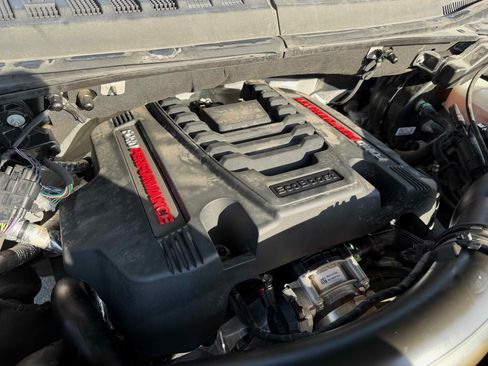 Used 2020 Ford F150 Raptor w/ Equipment Group 802A Luxury image 34