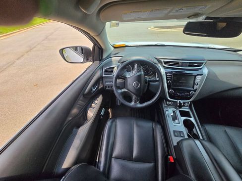 Used 2020 Nissan Murano SL AWD/4WD image 16