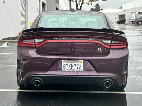 Used 2020 Dodge Charger Scat Pack w/ Dynamics Package image 5