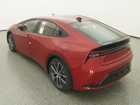 New 2026 Toyota Prius XLE image 76