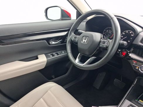 Used 2023 Honda CR-V EX-L image 22
