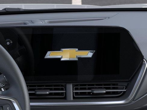 New 2026 Chevrolet Trax ACTIV w/ Driver Confidence Package FWD image 20