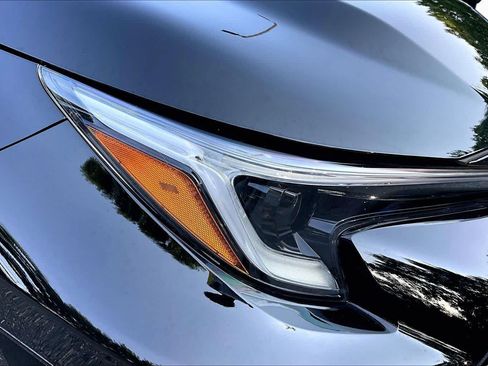 Certified 2025 Toyota Corolla GR AWD/4WD image 25