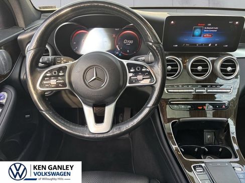 Used 2020 Mercedes-Benz GLC 300 4MATIC image 15