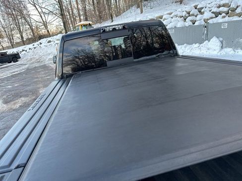 Used 2019 RAM 2500 Limited image 16