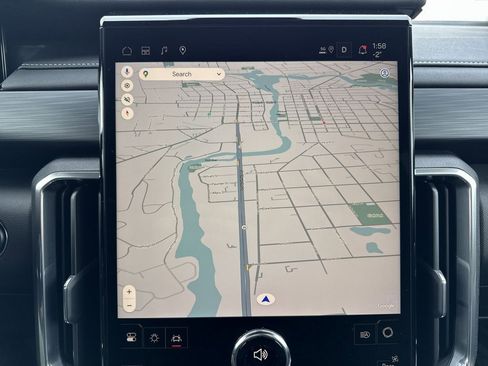 New 2025 GMC Acadia Elevation w/ LPO, Floor Liner Package image 12