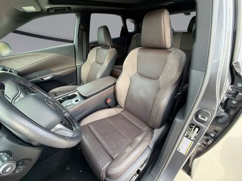 Used 2023 Lexus RX 350 FWD w/ Accessory Package (Z1) image 30