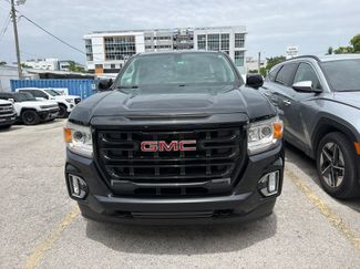 Used 2022 GMC Canyon Elevation w/ Trailering Package AWD/4WD video 2