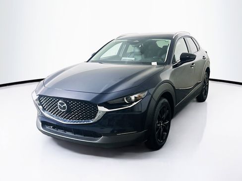 Used 2024 MAZDA CX-30 AWD 2.5 S w/ Select Sport Pkg image 3