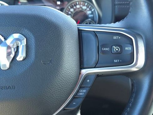 Used 2023 RAM 1500 Laramie AWD/4WD image 26