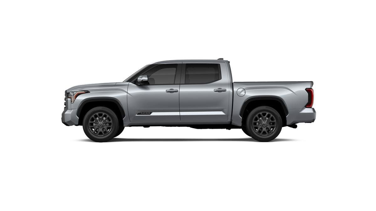 New 2025 Toyota Tundra Platinum RWD image 28