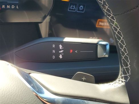 New 2026 Chevrolet Traverse LT w/ Driver Confidence Package image 16