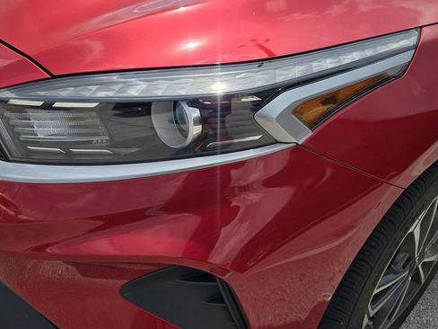 Used 2023 Kia Forte LXS FWD image 11