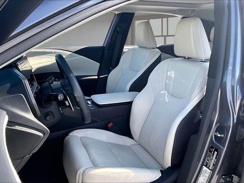 Used 2023 Lexus RX 350 FWD w/ Cold Area Package image 21