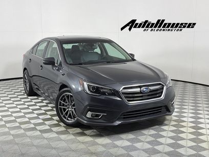 Used 2018 Subaru Legacy 3.6R Limited