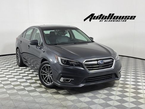Used 2018 Subaru Legacy 3.6R Limited AWD/4WD image 1