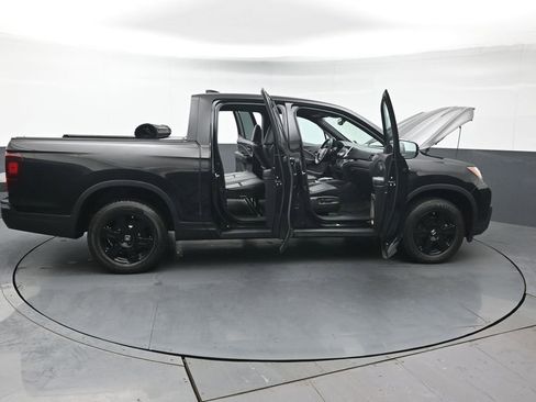 Used 2020 Honda Ridgeline Black Edition image 52