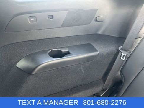 Used 2020 Cadillac XT6 Sport AWD/4WD image 44