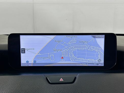 Used 2024 MAZDA CX-90 3.3 Turbo w/ Premium Package image 22