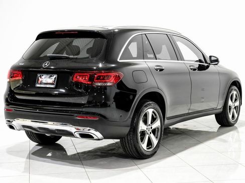 Used 2022 Mercedes-Benz GLC 300 image 5