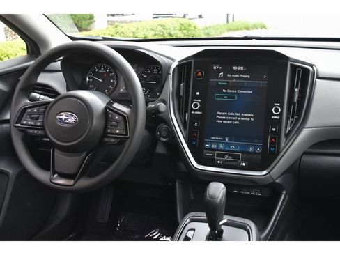 New 2026 Subaru Crosstrek 2.0i Premium AWD/4WD image 16