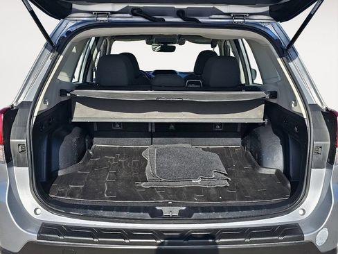 Used 2019 Subaru Forester w/ Alloy Wheel Package AWD/4WD image 15