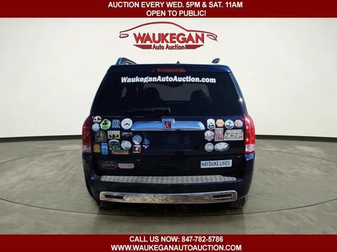 Used 2007 Saturn Vue 2WD image 5