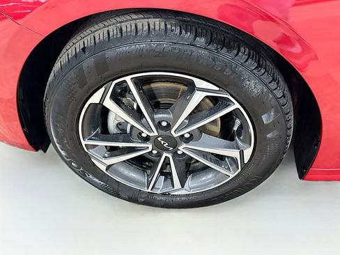 Used 2023 Kia Forte LXS FWD image 29