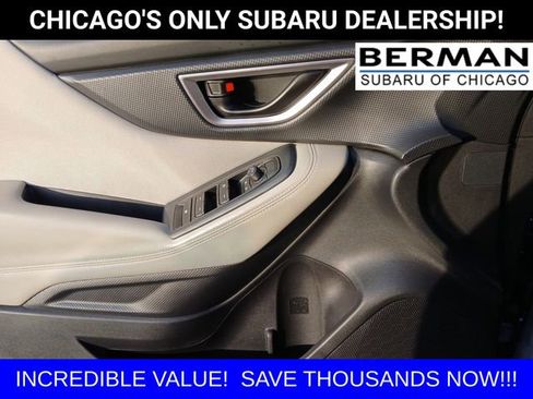 Used 2023 Subaru Forester image 18