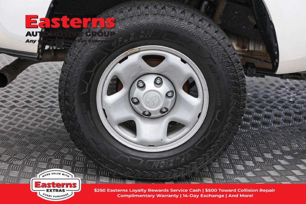 Used 2023 Toyota Tacoma SR RWD image 29