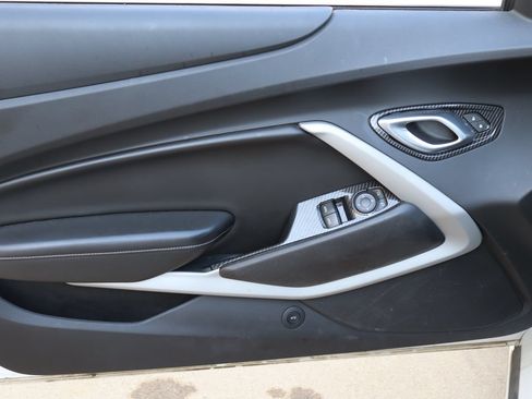 Used 2018 Chevrolet Camaro LT w/ RS Package RWD image 19