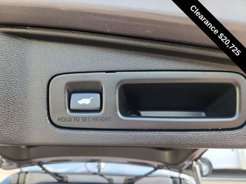 Used 2022 Honda CR-V EX-L image 30