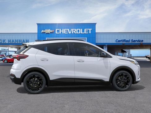 New 2027 Chevrolet Bolt RS FWD image 5