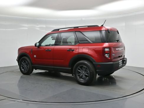 Certified 2021 Ford Bronco Sport Big Bend image 7