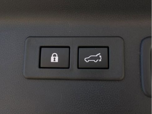 New 2026 Subaru Forester Limited AWD/4WD image 27