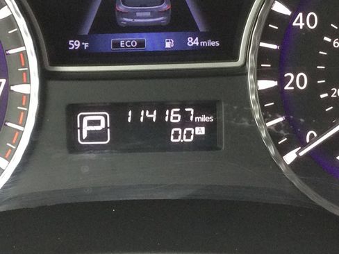 Used 2019 INFINITI QX60 Pure AWD/4WD image 29