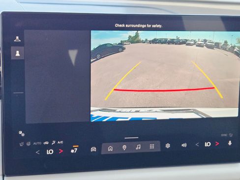 New 2026 MAZDA CX-5 Preferred AWD/4WD image 13