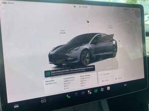 Used 2023 Tesla Model 3 Standard Range RWD image 18