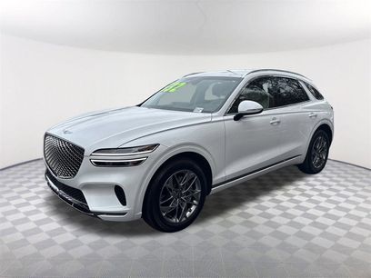 Used 2025 Genesis GV70 2.5T