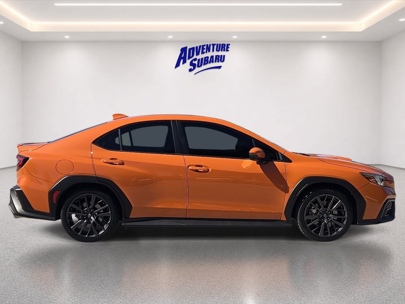 Used 2023 Subaru WRX Limited AWD/4WD image 7