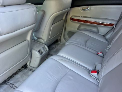 Used 2009 Lexus RX 350 AWD image 4