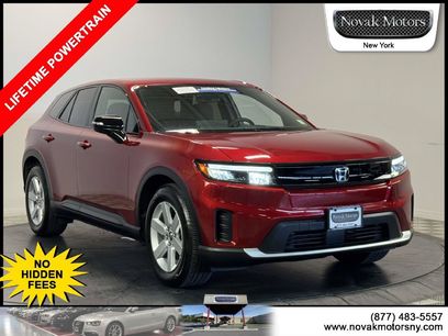 Used 2025 Honda Prologue EX