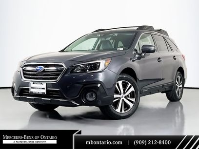 Used 2019 Subaru Outback 2.5i Limited w/ Popular Package #2
