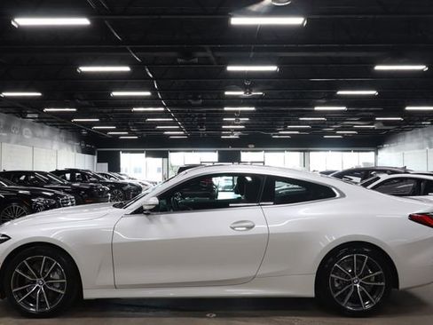 Used 2026 BMW 430i xDrive Coupe AWD/4WD image 2