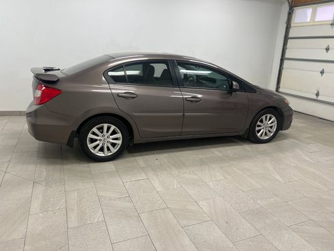 Used 2012 Honda Civic EX-L image 14