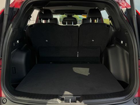 Certified 2026 Honda CR-V Sport-L image 24