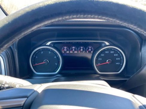 Used 2021 Chevrolet Silverado 2500 High Country AWD/4WD image 22