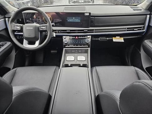 New 2026 Hyundai Santa Fe Limited AWD/4WD image 15