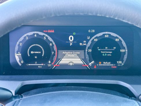 New 2026 Toyota Tacoma TRD Sport image 27