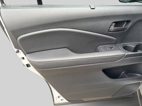 Certified 2023 Honda Passport TrailSport image 15